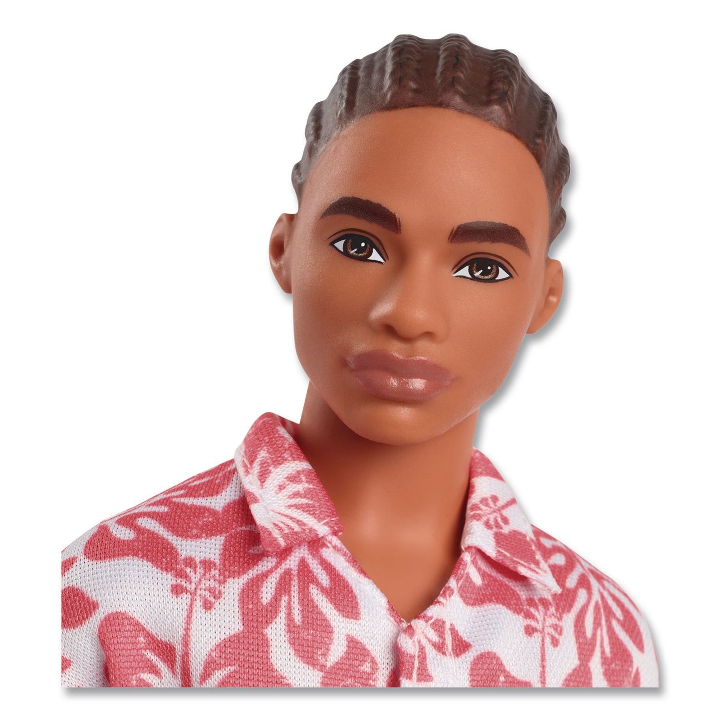 Barbie® Ken Fashionistas Doll, Ages 3 and Up (MTTHYT99)