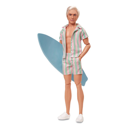Barbie® The Movie Ken Collector Doll, Ages 3 and Up (MTTJBJ54)