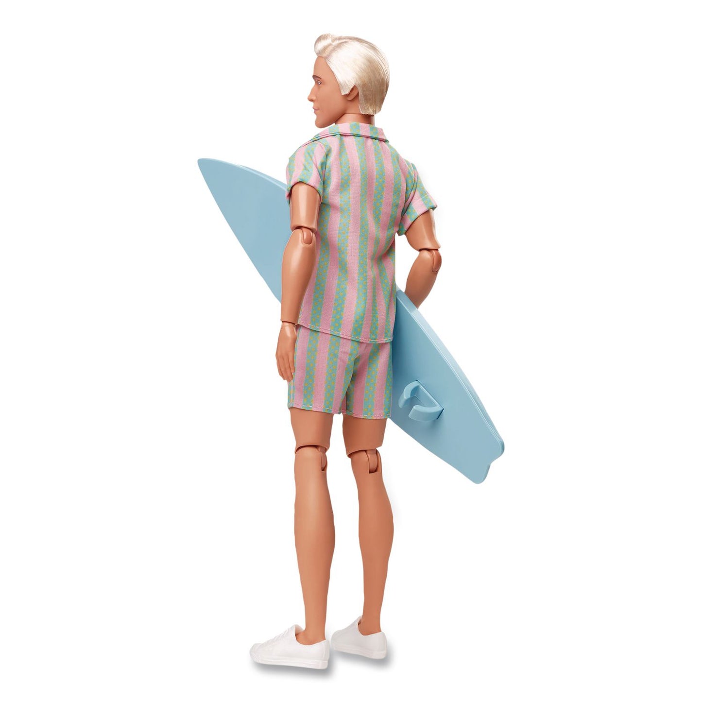 Barbie® The Movie Ken Collector Doll, Ages 3 and Up (MTTJBJ54)