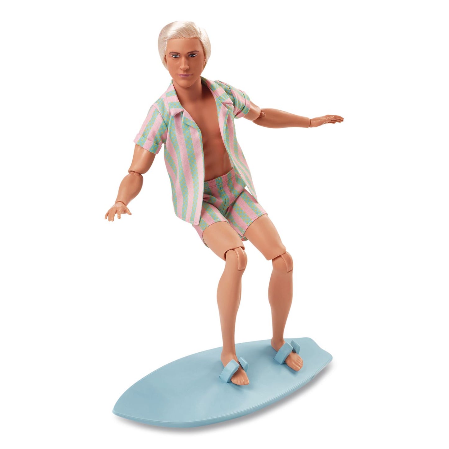 Barbie® The Movie Ken Collector Doll, Ages 3 and Up (MTTJBJ54)