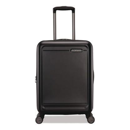 AMERICAN TOURISTER My AT Carry-On Hardside Spinner Suitcase, 9.5 x 15 x 22, Black (SML1526001041)
