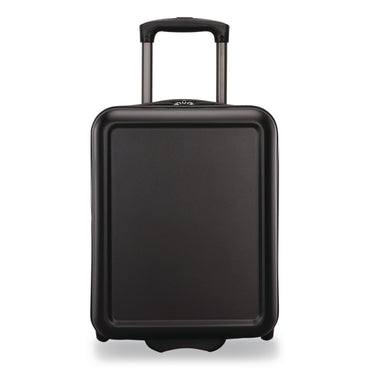 AMERICAN TOURISTER My AT Underseater Hardside Carry-On Spinner Suitcase, 8 x 13 x 18, Black (SML1548501041)