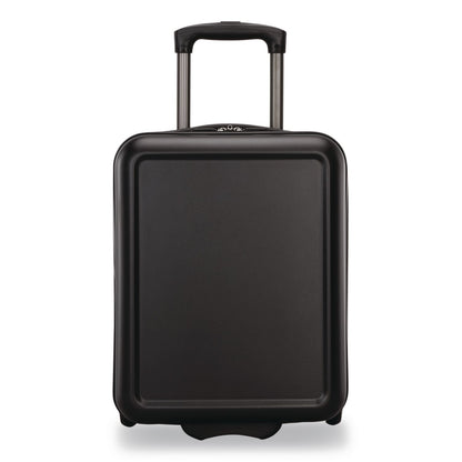 AMERICAN TOURISTER My AT Underseater Hardside Carry-On Spinner Suitcase, 8 x 13 x 18, Black (SML1548501041)
