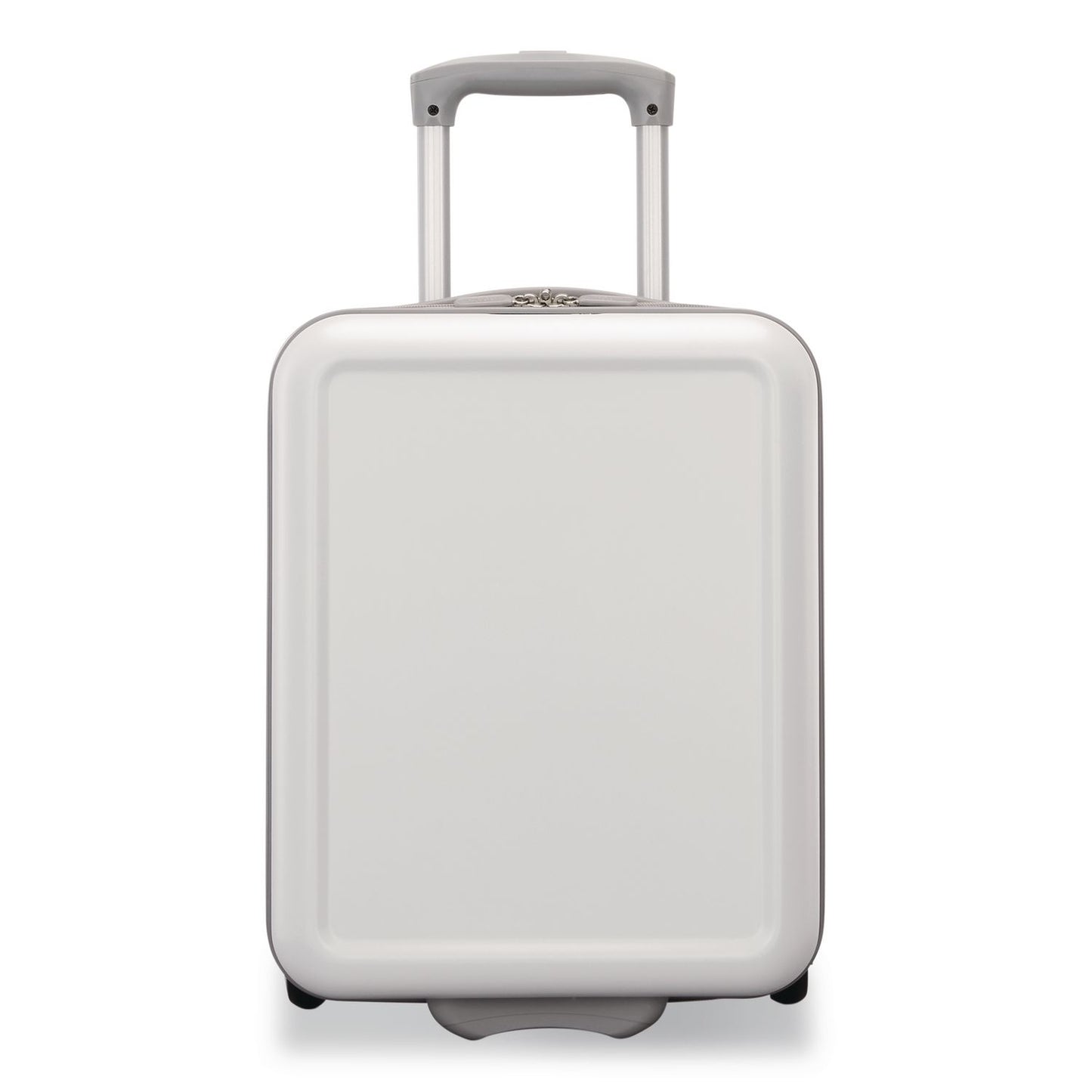 AMERICAN TOURISTER My AT Underseater Hardside Carry-On Spinner Suitcase, 8 x 13 x 18, White (SML1548501908)