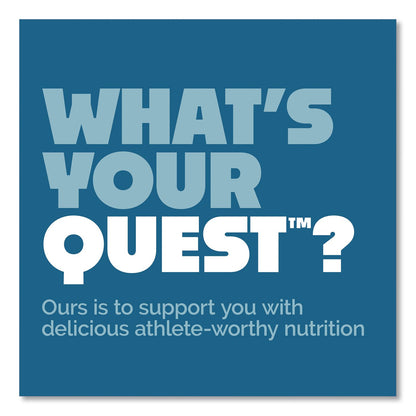 Quest® Iced Coffee, Vanilla Latte, 10 oz Bottle, 12/Carton (QCCQUN14436)