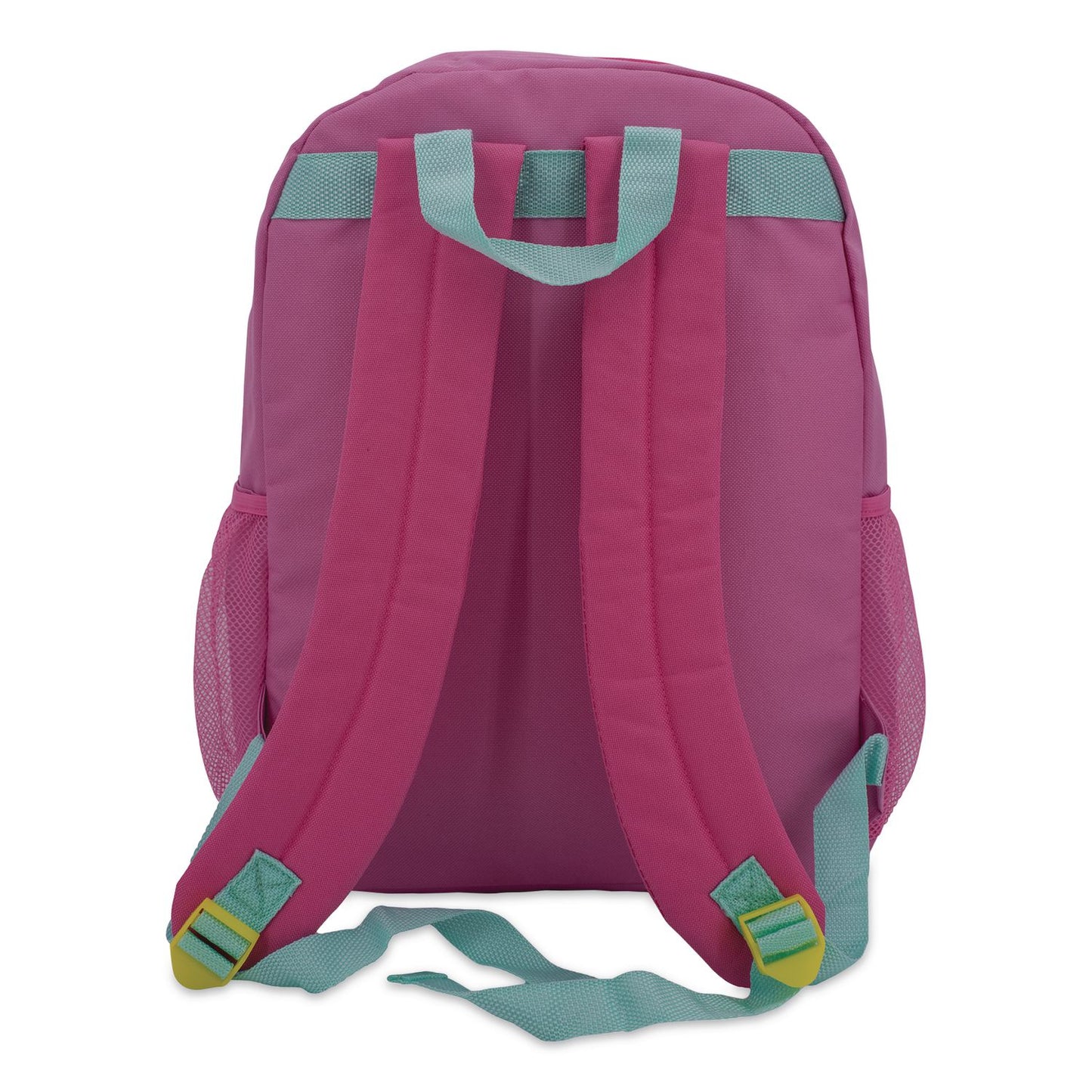 Accessory Innovations Hello Kitty Backpack, 12 x 5 x 16, Pink (AEIB24HK60583RS)