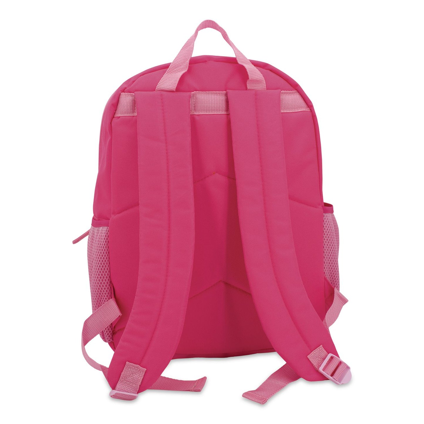 Accessory Innovations Barbie 5-Piece Backpack Set, 12 x 5 x 16, Pink (AEIB25BA64000RS)