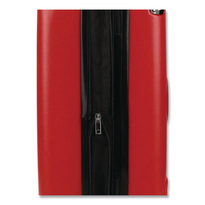 Bioworld® Mickey Mouse Hardside Carry-On Suitcase, 13.5 x 8.5 x 22 (BWRLRA89EDDSYPP)