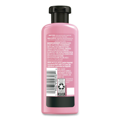 HERBAL ESSENCES Smooth Conditioner, Rose Hips, 3.38 oz, 24/Carton (PGC707)