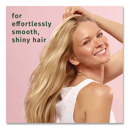 HERBAL ESSENCES Smooth Conditioner, Rose Hips, 3.38 oz, 24/Carton (PGC707)