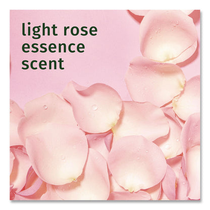 HERBAL ESSENCES Smooth Conditioner, Rose Hips, 3.38 oz, 24/Carton (PGC707)