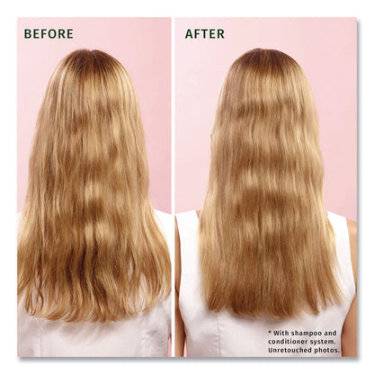 HERBAL ESSENCES Smooth Conditioner, Rose Hips, 3.38 oz, 24/Carton (PGC707)