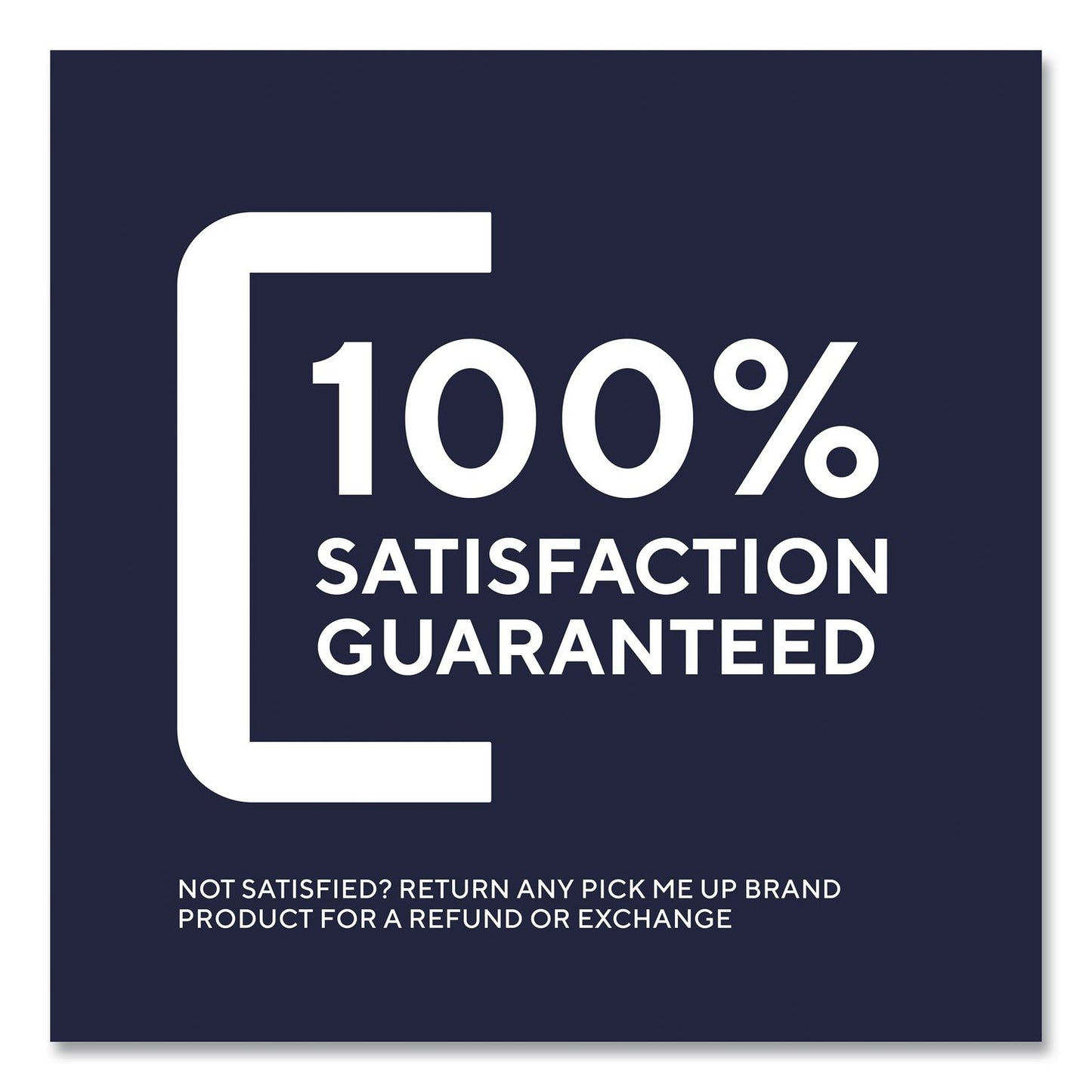 Pick Me Up Provisions™ Ground Coffee, Medium Roast, 40.3 oz Canister (PIEPM63308)