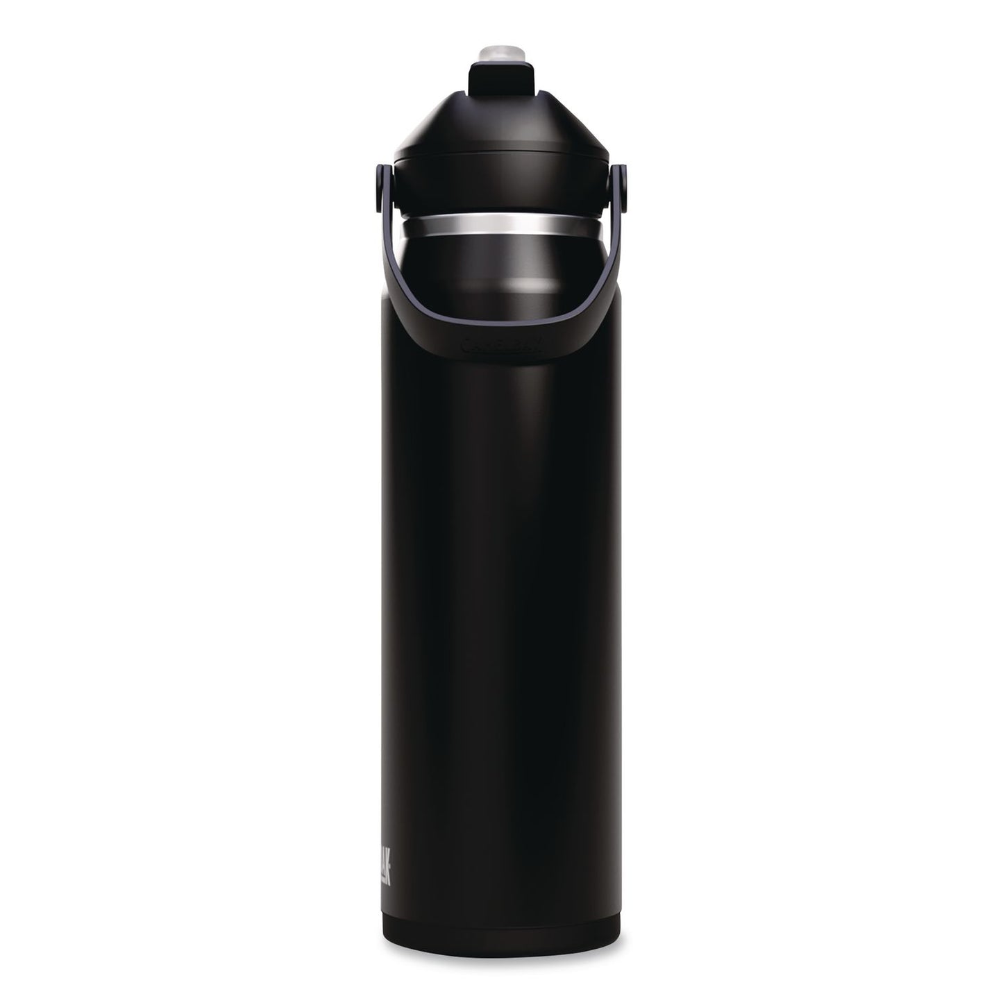CamelBak® Thrive FlipStraw Stainless Steel Vacuum Insulated Water Bottle, 32 oz, Black (WLB2855001001)