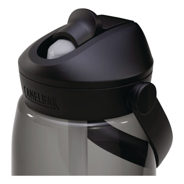 CamelBak® Thrive FlipStraw Plastic Water Bottle, 32 oz, Charcoal (WLB2852001001)