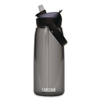 CamelBak® Thrive FlipStraw Plastic Water Bottle, 32 oz, Charcoal (WLB2852001001)