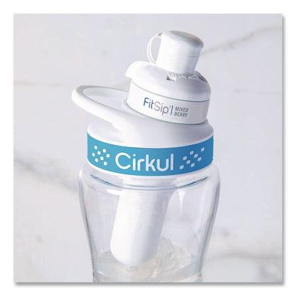 Cirkul® FitSip Flavor Cartridge, Sugar-Free Mixed Berry (CIR850021373429)