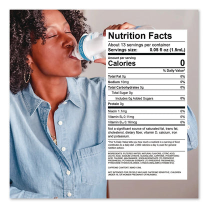 Cirkul® GoSip Flavor Cartridge, Sugar-Free Strawberry Watermelon (CIR850021373450)