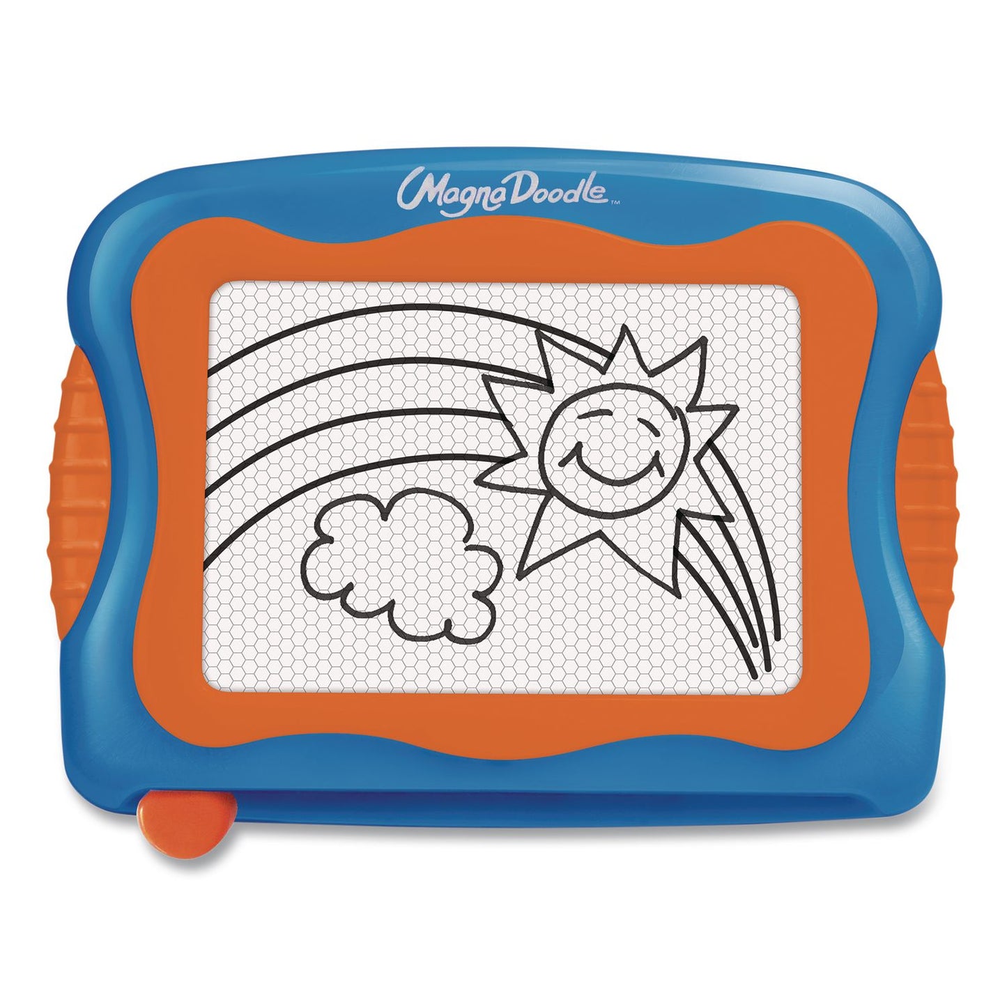Cra-Z-Art® Mini Magna Doodle Magnetic Drawing Toy, Ages 3 and Up (CZA145396)