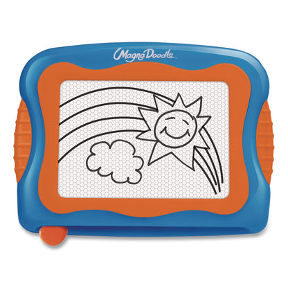 Cra-Z-Art® Mini Magna Doodle Magnetic Drawing Toy, Ages 3 and Up (CZA145396)