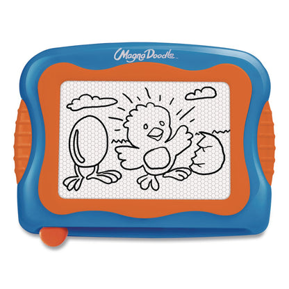 Cra-Z-Art® Mini Magna Doodle Magnetic Drawing Toy, Ages 3 and Up (CZA145396)