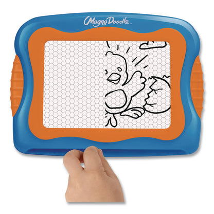 Cra-Z-Art® Mini Magna Doodle Magnetic Drawing Toy, Ages 3 and Up (CZA145396)