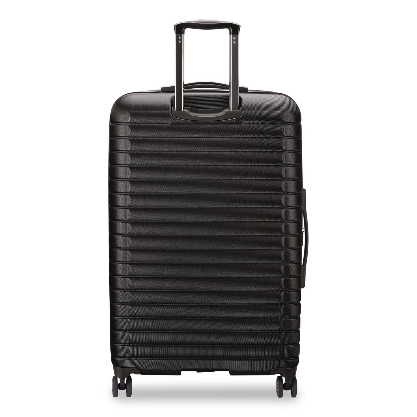DELSEY PARIS Cruise 3.0 28" Hardside Suitcase, 19.75 x 13 x 31.5, Black (DSY40287983000)