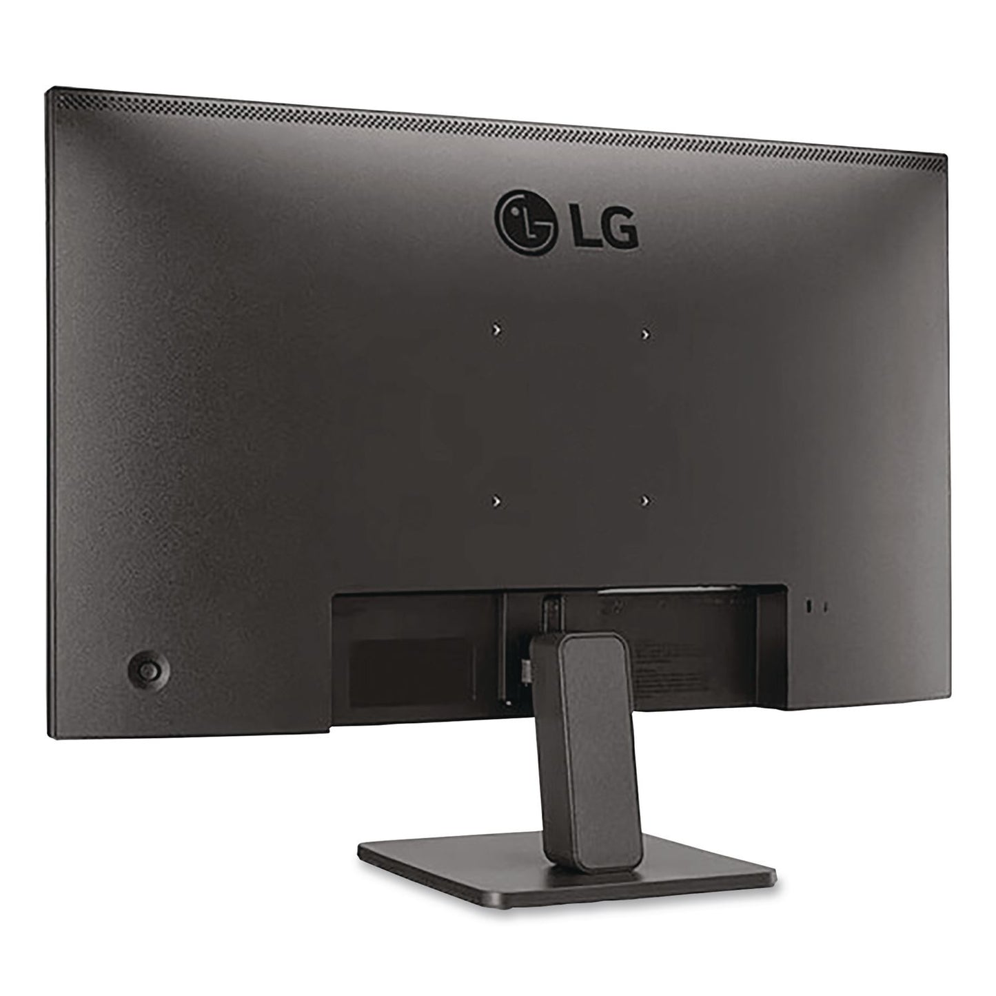 LG 27BR400-B FHD LCD Monitor, 27" Widescreen, IPS Panel, 1920 Pixels x 1080 Pixels (LEL9771193)