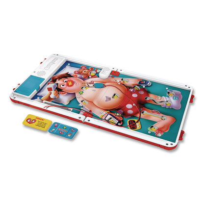 Hasbro Operation Electronic Board Game, Ages 6 and Up (HSBG0951)