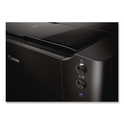 Canon® PIXMA iP8720 Wireless Photo Inkjet Printer (CNM8746B002)