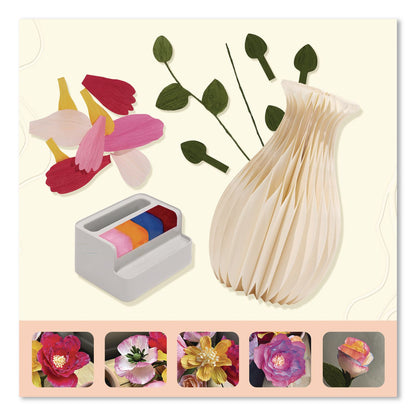 Lifelines® FloCraft Paper Flower Bouquet (LLN167001)