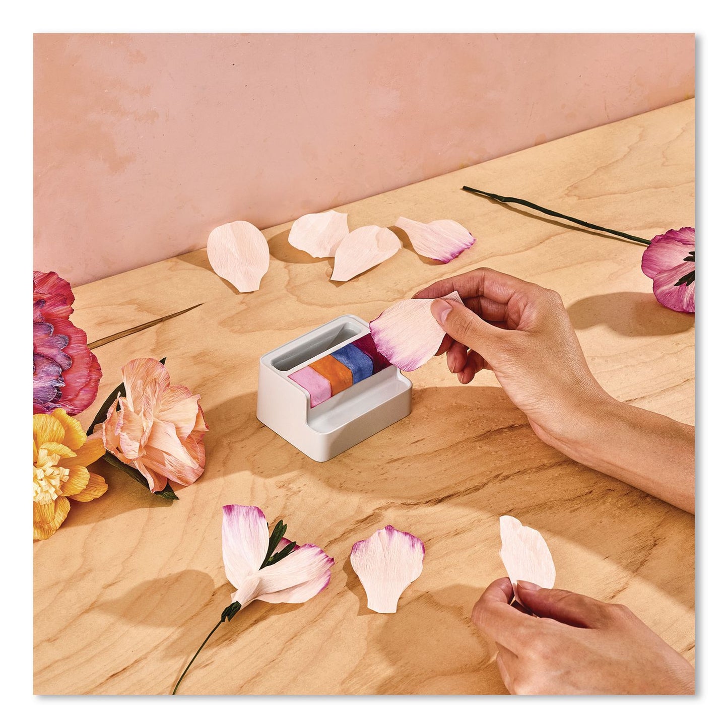 Lifelines® FloCraft Paper Flower Bouquet (LLN167001)