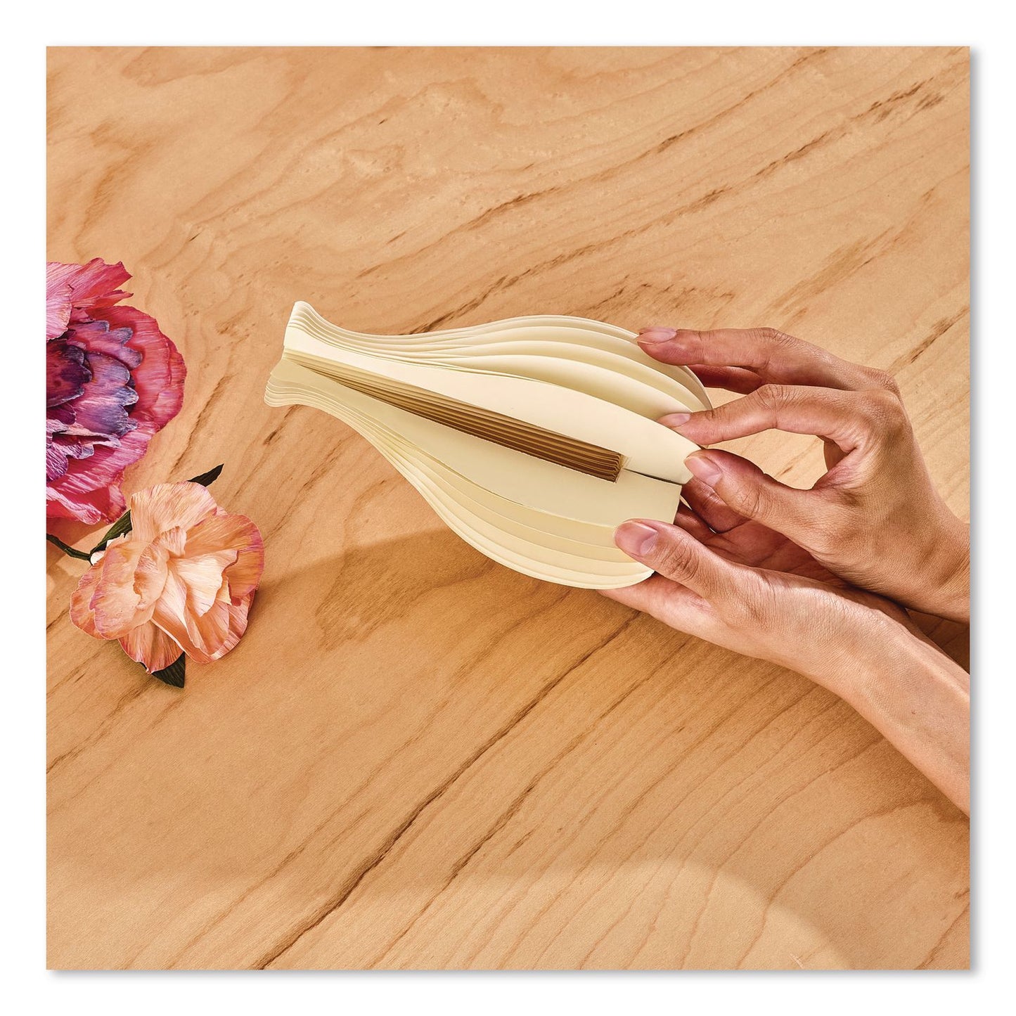 Lifelines® FloCraft Paper Flower Bouquet (LLN167001)