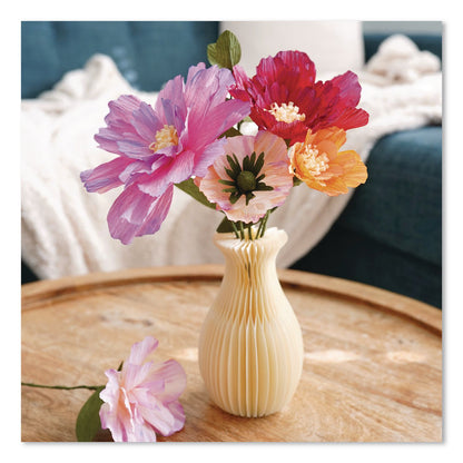 Lifelines® FloCraft Paper Flower Bouquet (LLN167001)