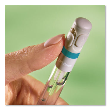 Lifelines® Essential Oil Blends Pen Diffuser, Cotton Candy Scent, White (LLNLL123124)