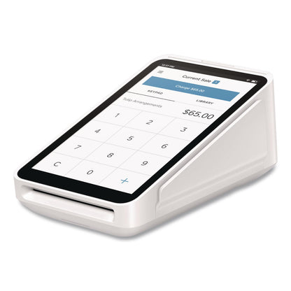 Square Terminal Handheld Card Reader (SQA0584)