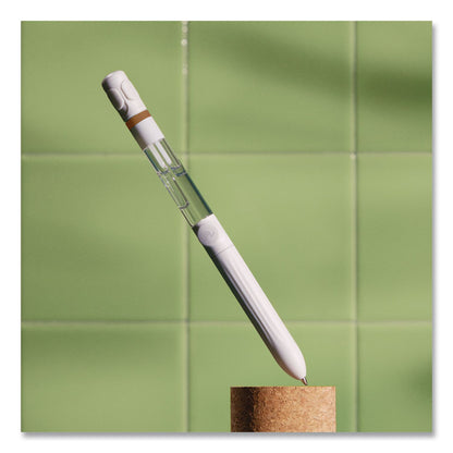 Lifelines® Essential Oil Blends Pen Diffuser, Chocolate Chip Cookie Scent, White (LLNLL123126)