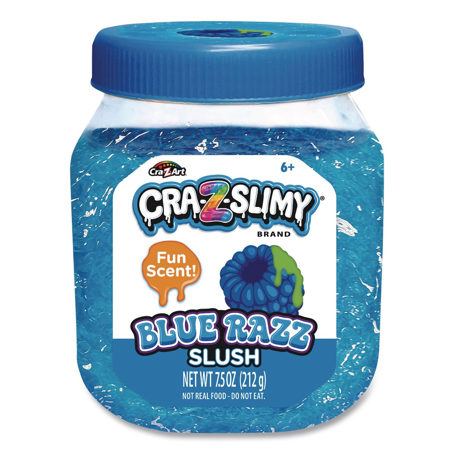 Cra-Z-Art® Cra-Z-Slimy, Ages 6 and Up, Randomly Assorted Color/Scent (CZA6003712)