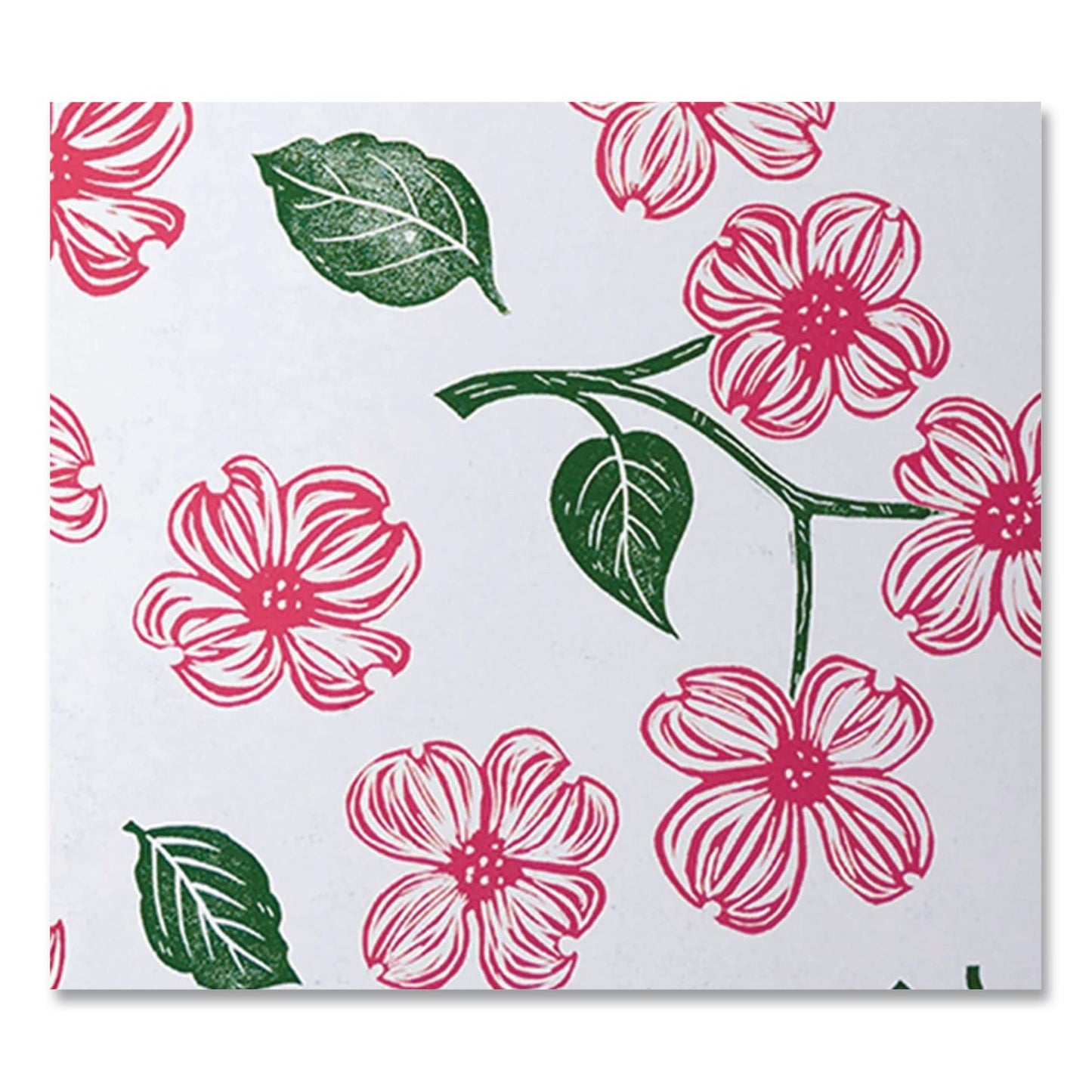 DECOMPOSITION® Spiral Composition Book, Medium/College Rule, Dogwood, (80) 9.75 x 7.5 Sheets (DCP15924)