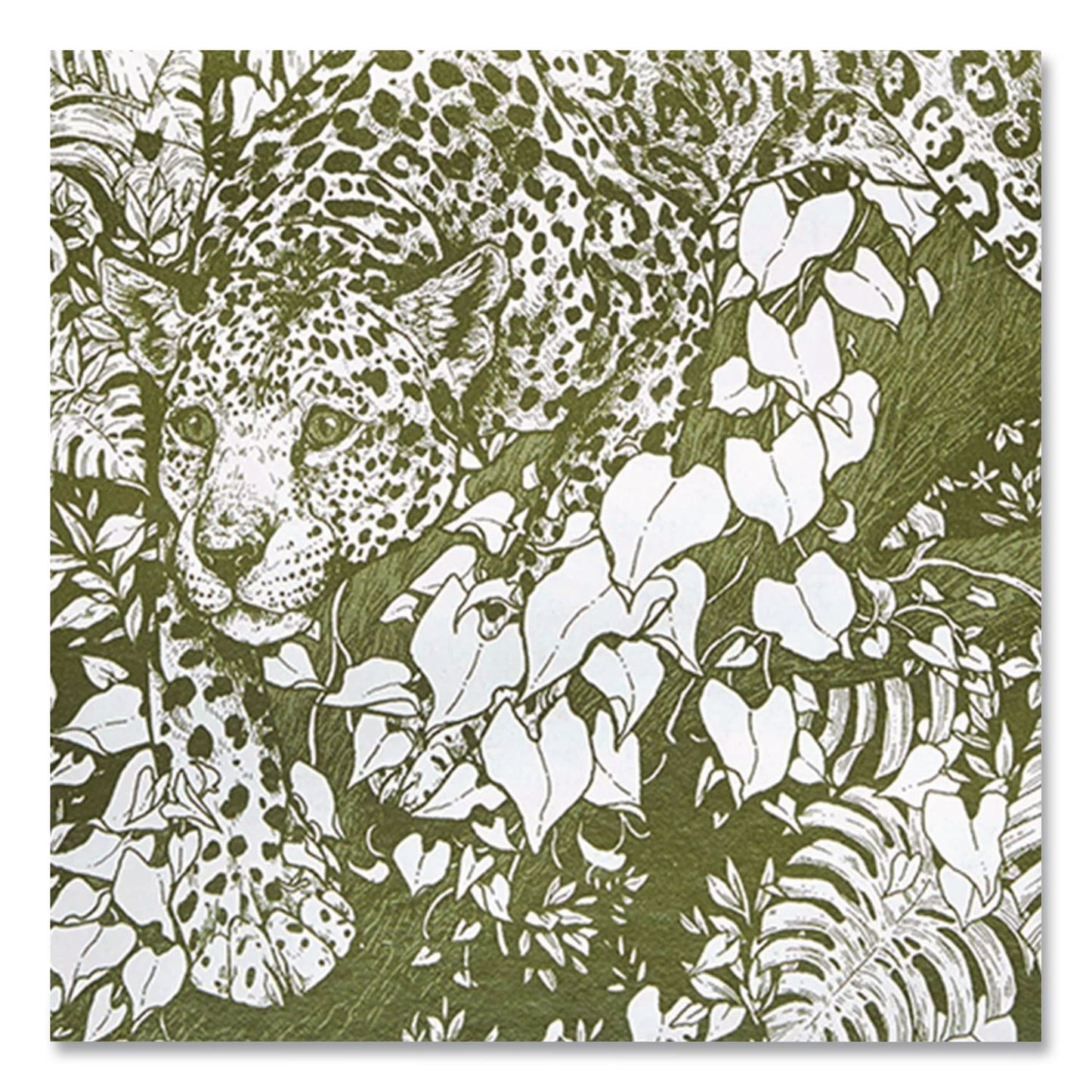 DECOMPOSITION® Spiral Composition Book, Medium/College Rule, Jaguar, (80) 9.75 x 7.5 Sheets (DCP16442)