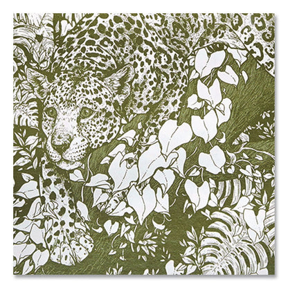 DECOMPOSITION® Spiral Composition Book, Medium/College Rule, Jaguar, (80) 9.75 x 7.5 Sheets (DCP16442)
