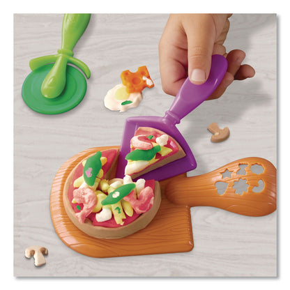 Hasbro Play-Doh Kitchen Creations Pizza Oven Playset (HSBF4373)