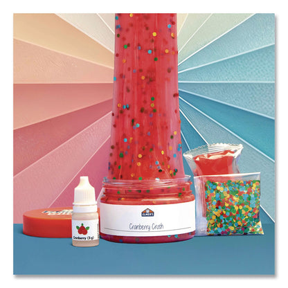 Elmer's® Color Wheel Slime Kit, Ages 6 and Up, 24 Pieces (EPI2221245)