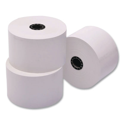 Domtar Thermal POS Receipt Rolls, 2.31" x 400 ft, 12/Carton (DMR90780207)