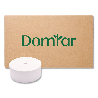 Domtar Thermal POS Receipt Rolls, No Sensemark, 3.12" x 1,960 ft, White, 4/Carton (DMR90931124)