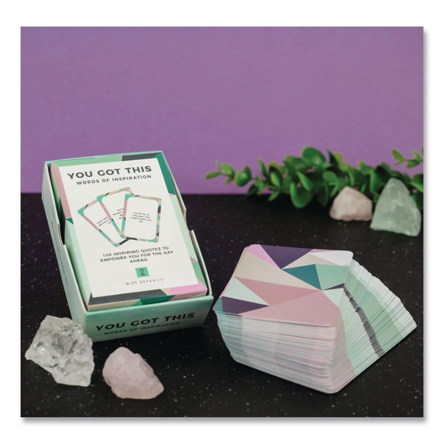 Gift Republic You Got This Cards Pack (GFRGR490042)