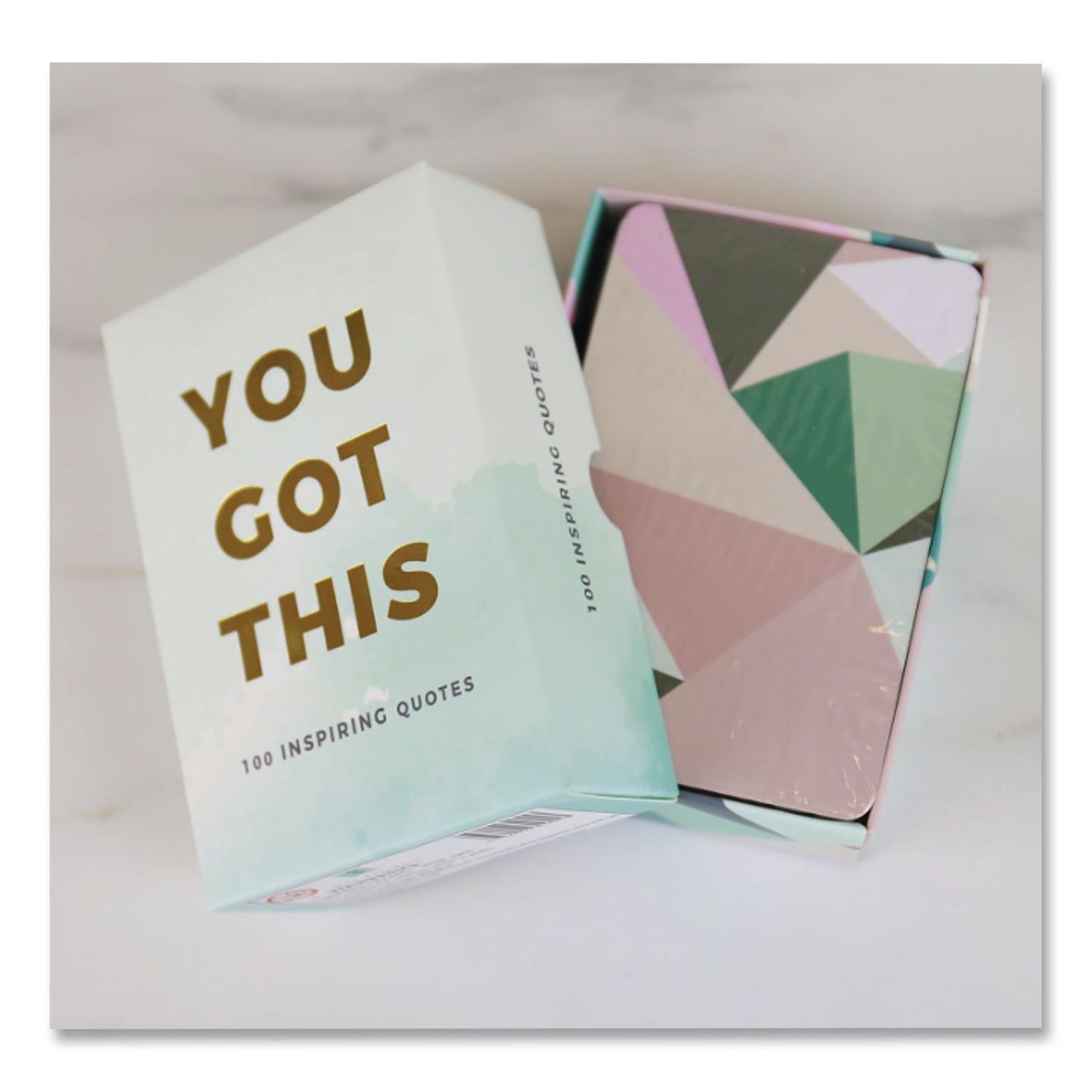 Gift Republic You Got This Cards Pack (GFRGR490042)