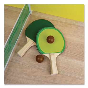Gift Republic You Guac Served Table Tennis Set (GFRGR670008)