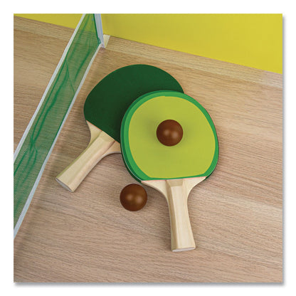 Gift Republic You Guac Served Table Tennis Set (GFRGR670008)