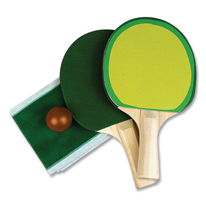 Gift Republic You Guac Served Table Tennis Set (GFRGR670008)